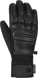 Reusch Arbiter 6301120 7700 schwarz front